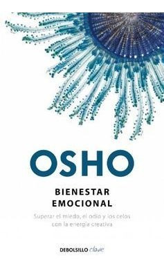 Libro Nuevo Y Original: Bienestar Emocional