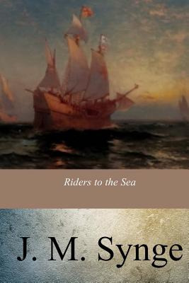 Libro Riders To The Sea - Synge, John Millington