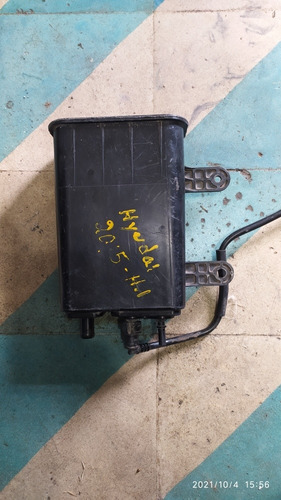 Filtro Canister Hyundai H1 Starex31420 2g200 Usado Original (Usado)