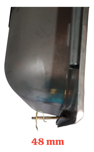 Cnx, Tornillo Con Ancla Para Tarja (grapa Tarja)