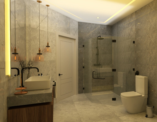 Plano Arquitectonico Y Proyecto Ejecutivo