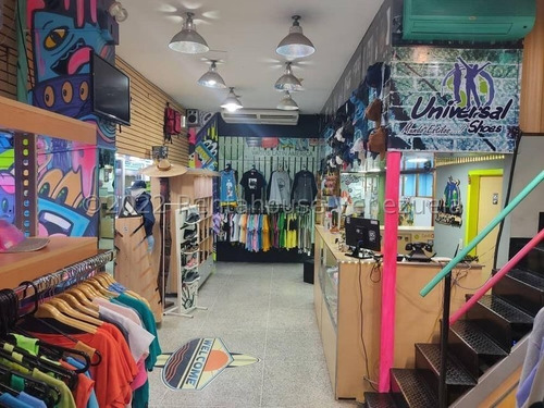 Imagen 12 de 12 de Negocio En Venta En Centro De Cagua Aragua 22-24262 Irrr