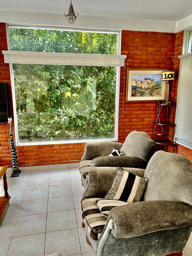 Casa En Alquiler Los Cardales Country Club