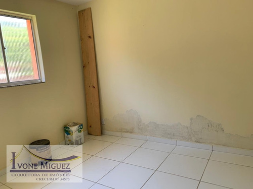 Imagem 8 de 15 de Vendo 03 Apartamentos Em Arcozelo - Paty Do Alferes - 3202