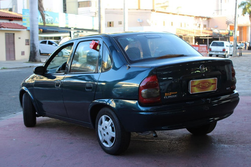 Chevrolet Corsa Super 1.0 Mpfi 16v 5p