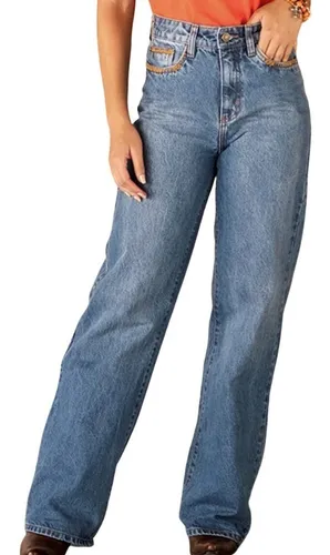 Calça tassa best sale feminina mercado livre