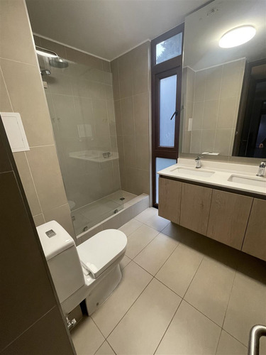 Moderno Departamento Con Excelente Ubicación Y Conectividad