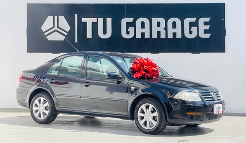 Volkswagen Jetta Clásico 2.0 Cl 5vel Aa Mt