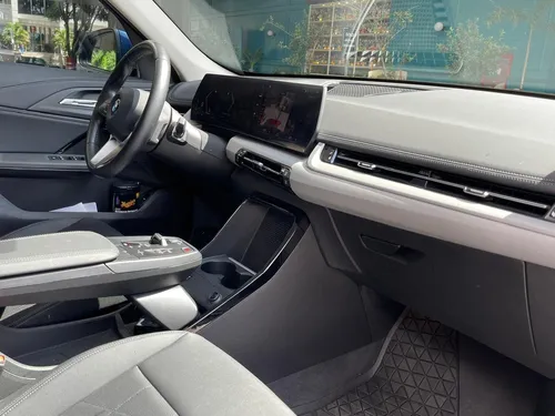 BMW X1 1.5 Sdrive18I
