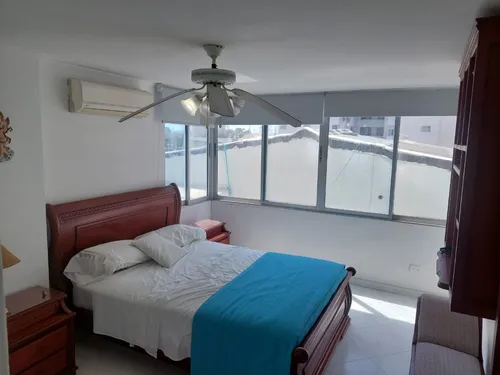Apartamento Excelente Ubicación Par Venta O Arriendo