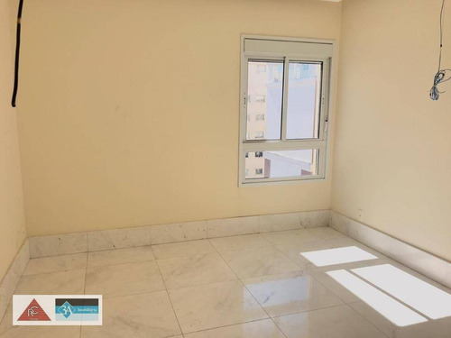 Cobertura Com 4 Dormitórios À Venda, 335 M² Por R$ 3.200.000,00 - Tatuapé - São Paulo/sp - Co0314