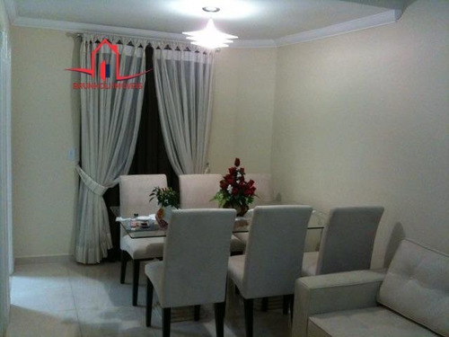 Imagem 6 de 20 de Casa A Venda No Bairro Vila Mafalda Em Jundiaí - Sp. - 1213-1