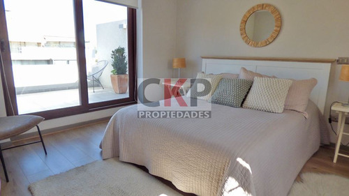 Venta Sin Comision/ Penthouse Sector Club Manquehue