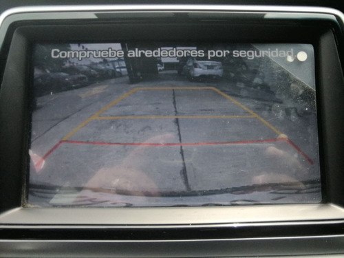 Imagen 13 de 15 de Hyundai Sonata Sport Turbo 2018
