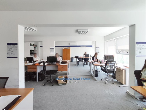 Imagen 8 de 20 de Alquiler O Venta. Oficina - A Metros De Wtc - Buceo Cw187640