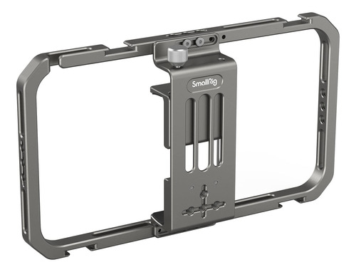 Smallrig Soporte Universal Para Telfono Inteligente Para Iph