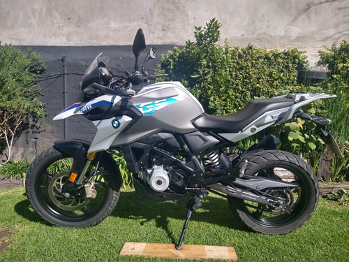Imagen 4 de 7 de Bmw G310gs