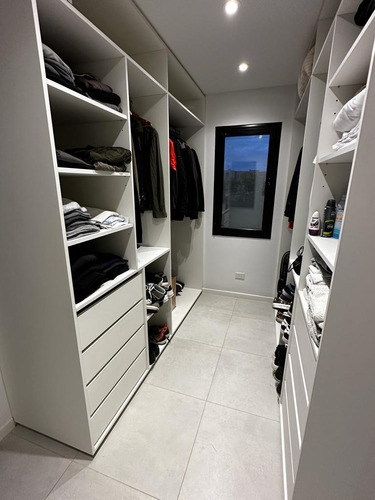 Imagen 10 de 26 de Casa Barrio Privado San Sebastian Escobar Lote Al Golf 5 Ambientes Con Pileta Climatizada