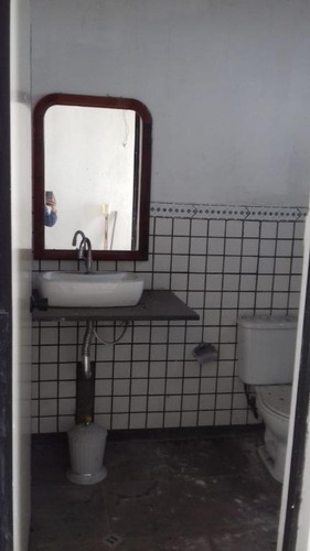 Terreno Para Alugar, 500 M² Por R$ 3.500,00/mês - Anália Franco - São Paulo/sp - Te0090