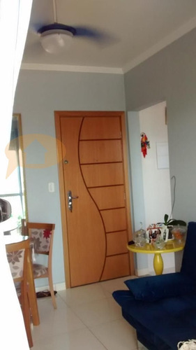 Imagem 5 de 28 de Apartamento - Ref: 8701