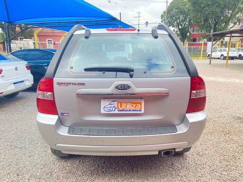 Imagem 9 de 11 de Sportage