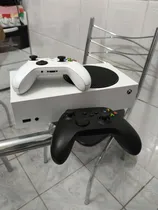 Comprar Xbox Series S - 512gb Seminovo - Usado, 2 Controles