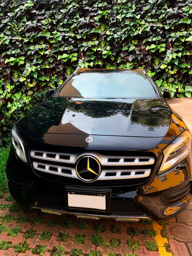 Imagen 1 de 12 de Mercedes Benz Gla 250 Sport