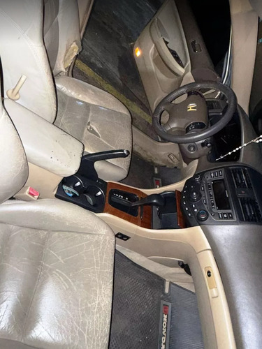 Honda Accord 2006