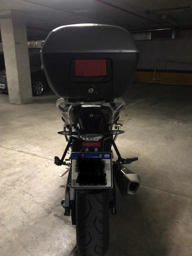 Bmw Xr1000s