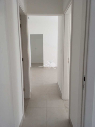 Imagem 19 de 30 de Apartamento Com 2 Dorms, Canto Do Forte, Praia Grande - R$ 467 Mil, Cod: 4913 - V4913