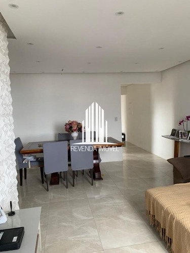 Imagem 4 de 15 de Apartamento De 4 Domitórios Sendo 1 Suíte Com 1 Vaga De Garagem No Bairro De Santo Amaro - Bc4951