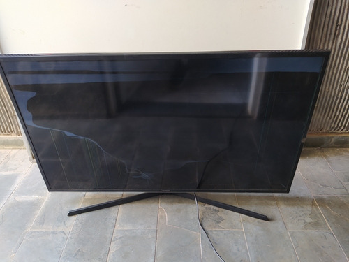 Peças Smart Tv Samsung 40 Polegadas Mod Un40mu6100g Leia (Usado)