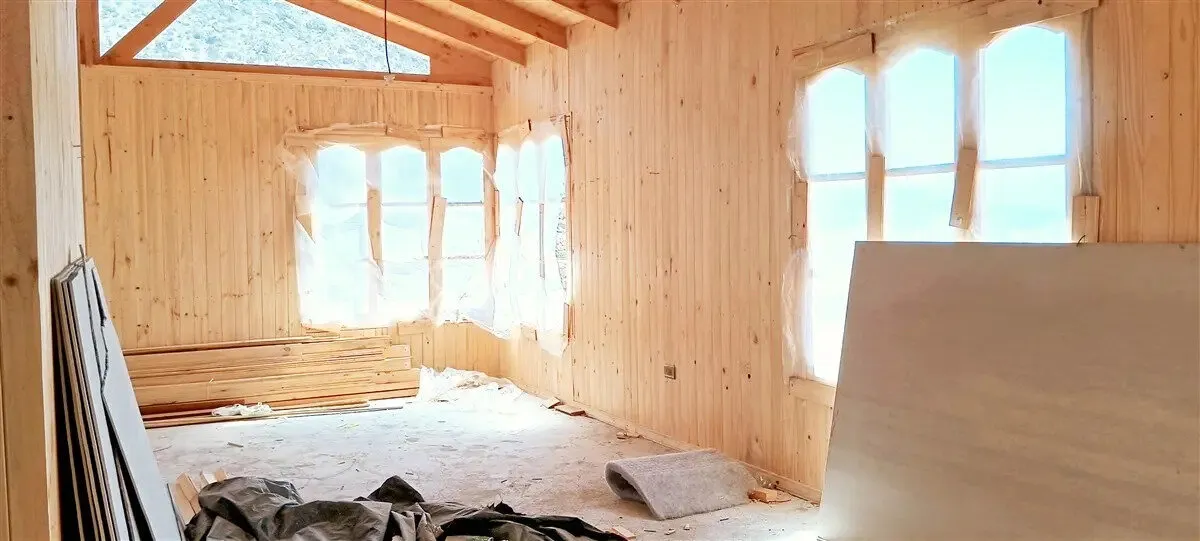 Imagen 2 de 12 de Parcela Con Casa En Venta De 3 Dorm. Quilacán La Serena