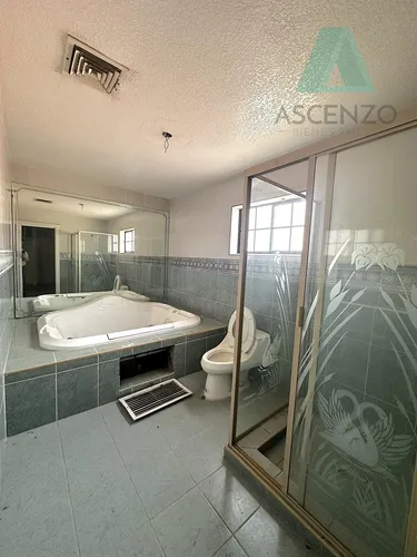 Venta (remate) De Casa En Residencial Encordada Santa Fe, Gusram