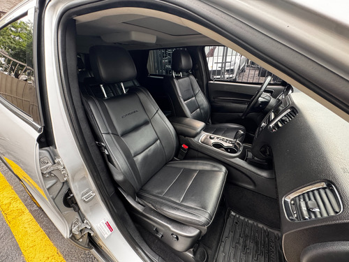 Dodge Durango Citadel V8 Awd At