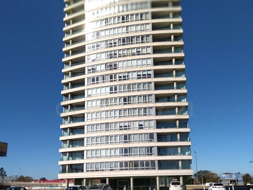 Apartamento En Alquiler Faros De Carrasco Con Amenities Muy Seguro
