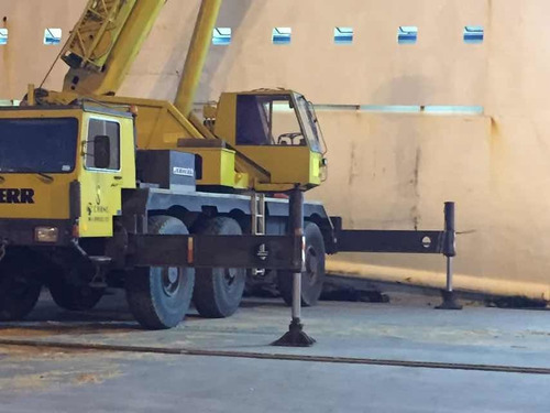 Liebherr 50 Ton