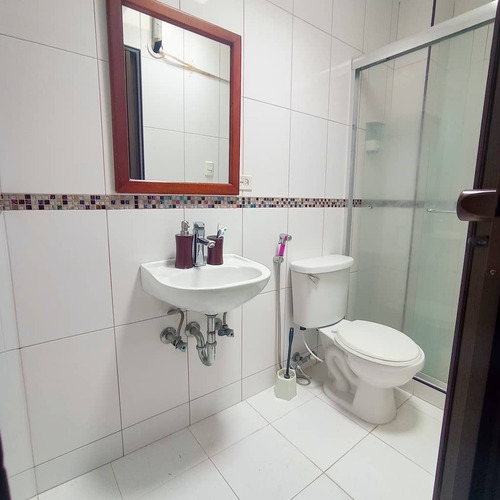 Imagen 10 de 10 de Town House En Res. Villa Florencia I, Tazajal (phth-141)