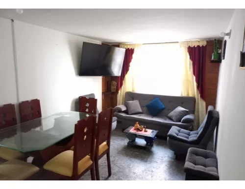 Venta De Hermoso Apartamento En Soacha 360- Dsl-926