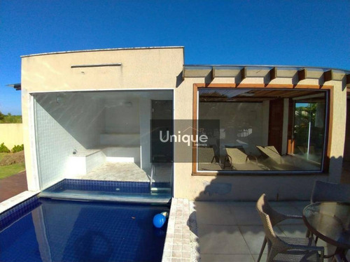 Imagem 24 de 26 de Casa Com 4 Dormitórios À Venda, 160 M² Por R$ 1.900.000,00 - Baia Formosa - Armação Dos Búzios/rj - Ca1215