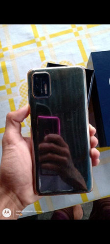 Imagem 2 de 5 de Moto G9 Plus