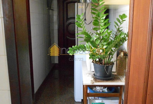 Imagem 11 de 20 de Cobertura 2 Quartos, Piscina, Fonseca, Niterói - Co0036