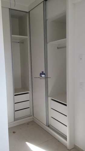 Imagem 4 de 9 de Apartamento À Venda No Bairro Jardim Residencial Vetorasso - São José Do Rio Preto/sp - 2022116