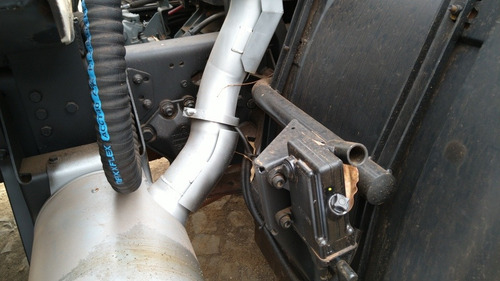 Imagem 20 de 20 de * Compactador De Lixo 19 Cubicos Vw 24260 Ano 2022*