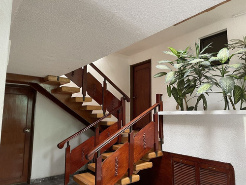 Suite En Renta Lomas De Tecamachalco