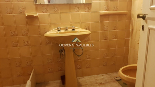 Casa En Venta A Reciclar, Segunda Linea Al Mar- Ref: 6505