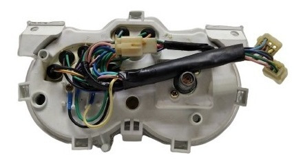 Imagen 2 de 3 de Tacometro Para Moto X1