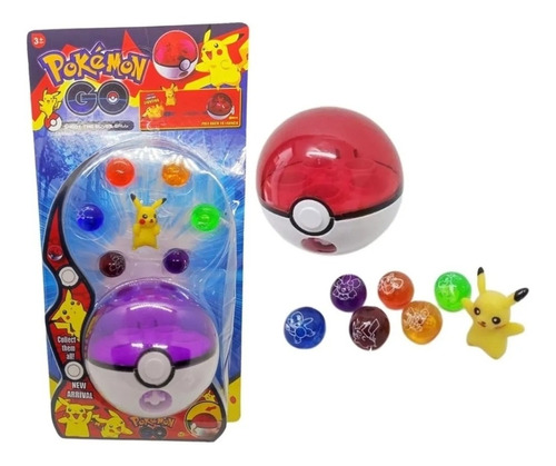 Pokeball De Diferentes Colores Diferentes Pokebolas Pokemo 