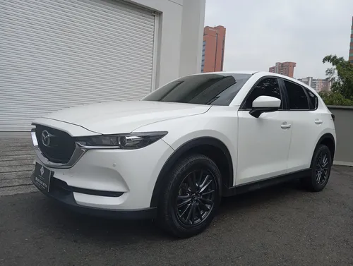 Mazda CX-5 2.5 Touring At