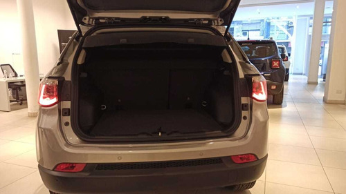 Jeep Compass 2.4 Longitude Financiación Directa